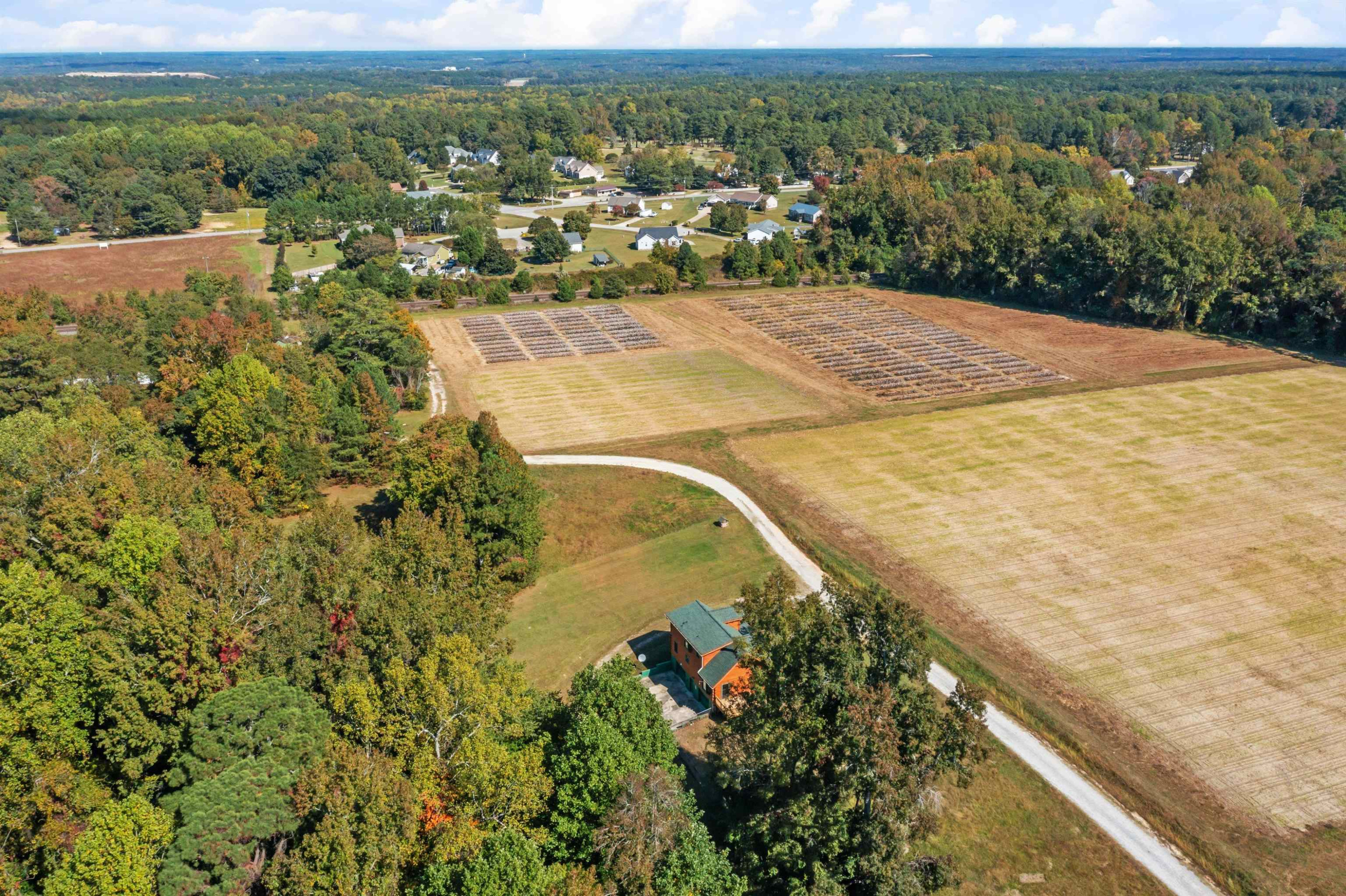 3928 Granny Farm Road Clayton, NC 27520 - Photo 59 of 62 Photo 60