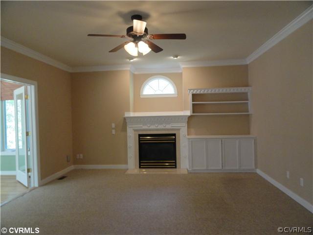 11406 Shell Harbor Chesterfield, VA 23838 - Photo 8 of 12 Den/Family/Great Room
