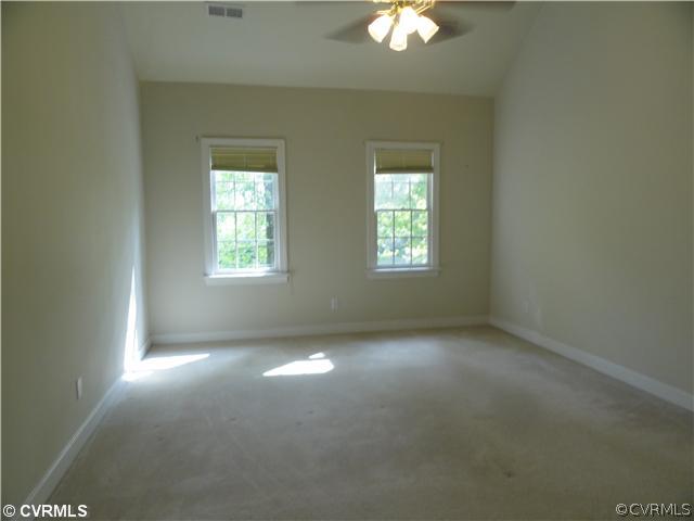 11406 Shell Harbor Chesterfield, VA 23838 - Photo 9 of 12 Master Bedroom