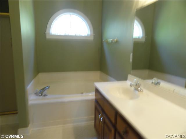 11406 Shell Harbor Chesterfield, VA 23838 - Photo 10 of 12 Master Bath