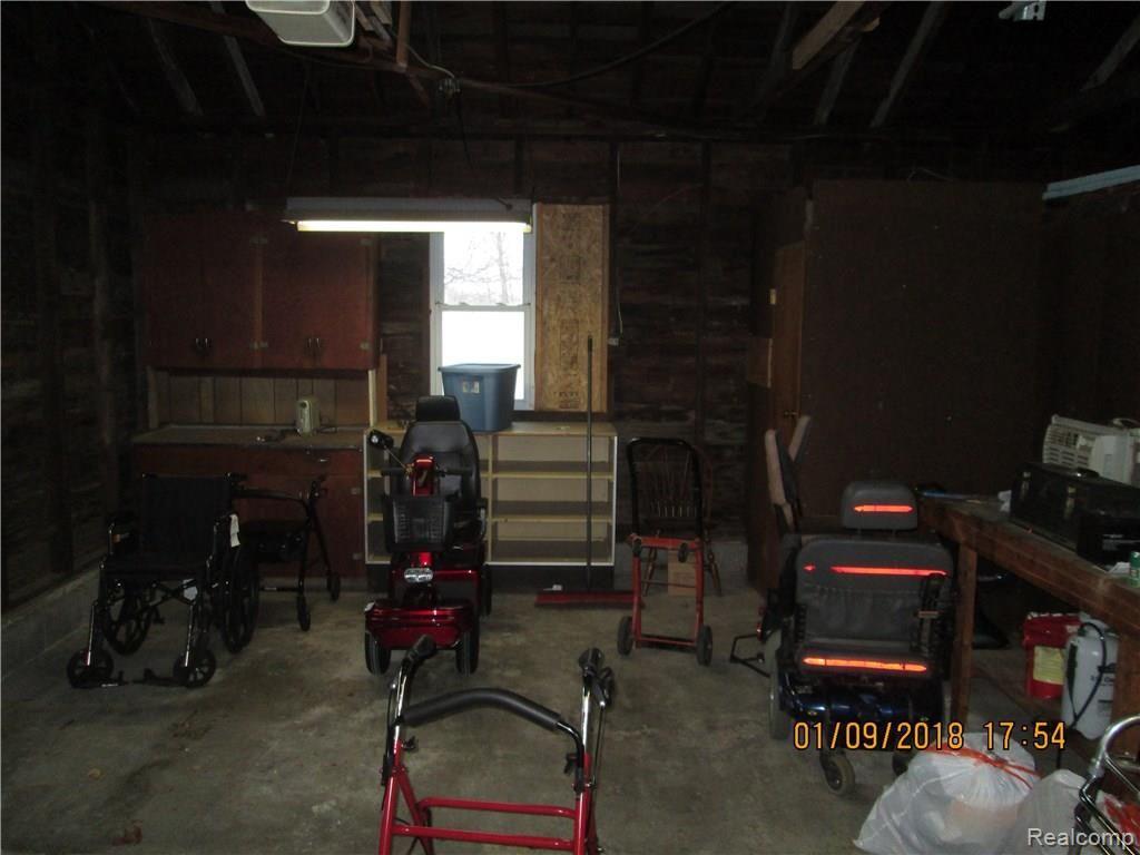 4162 Atkins Road Port Huron, MI 48060 - Photo 43 of 44