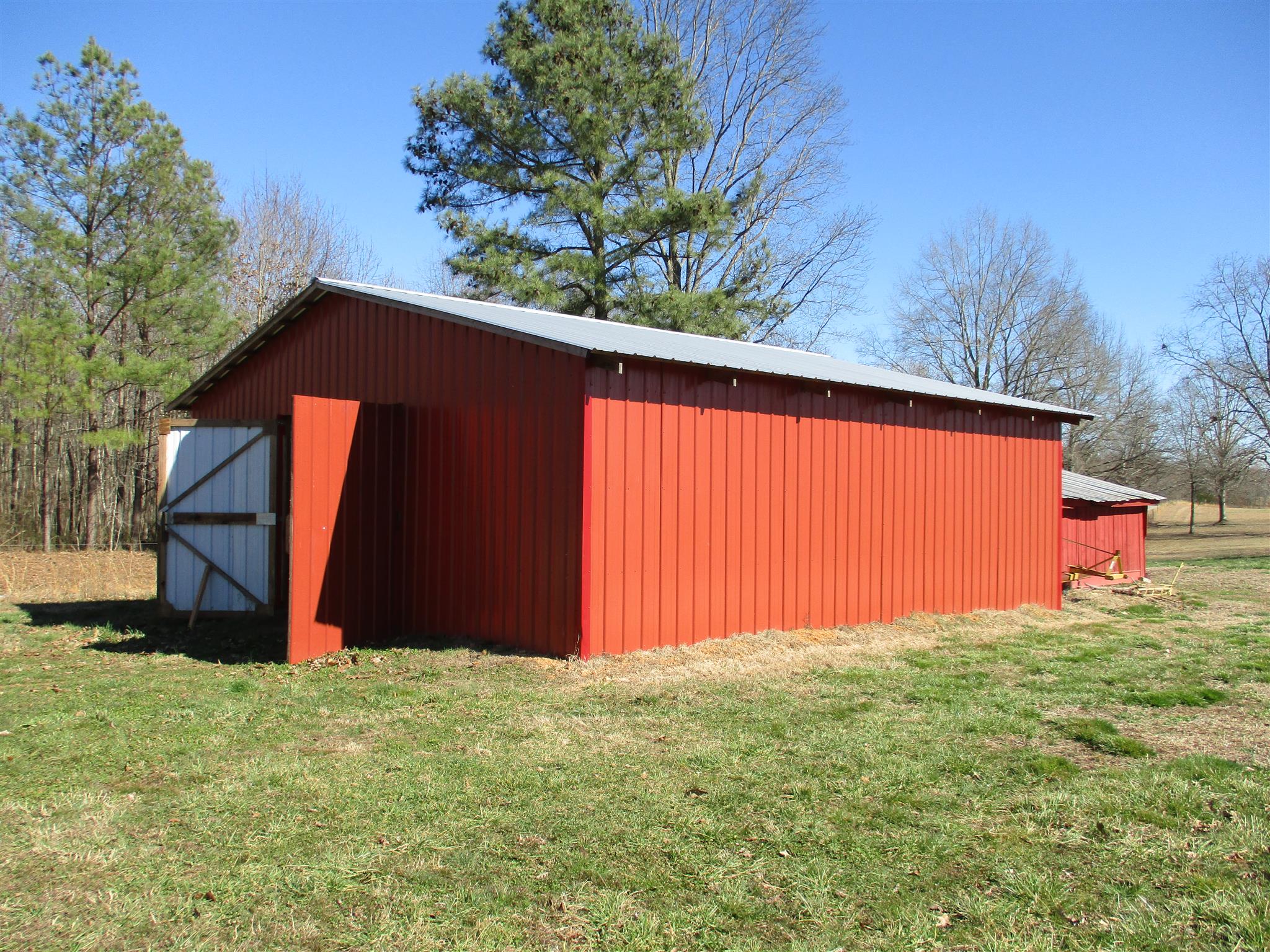 3 Byrd Road Lawrenceburg, TN 38464 - Photo 1 of 9 Gallery Image 1