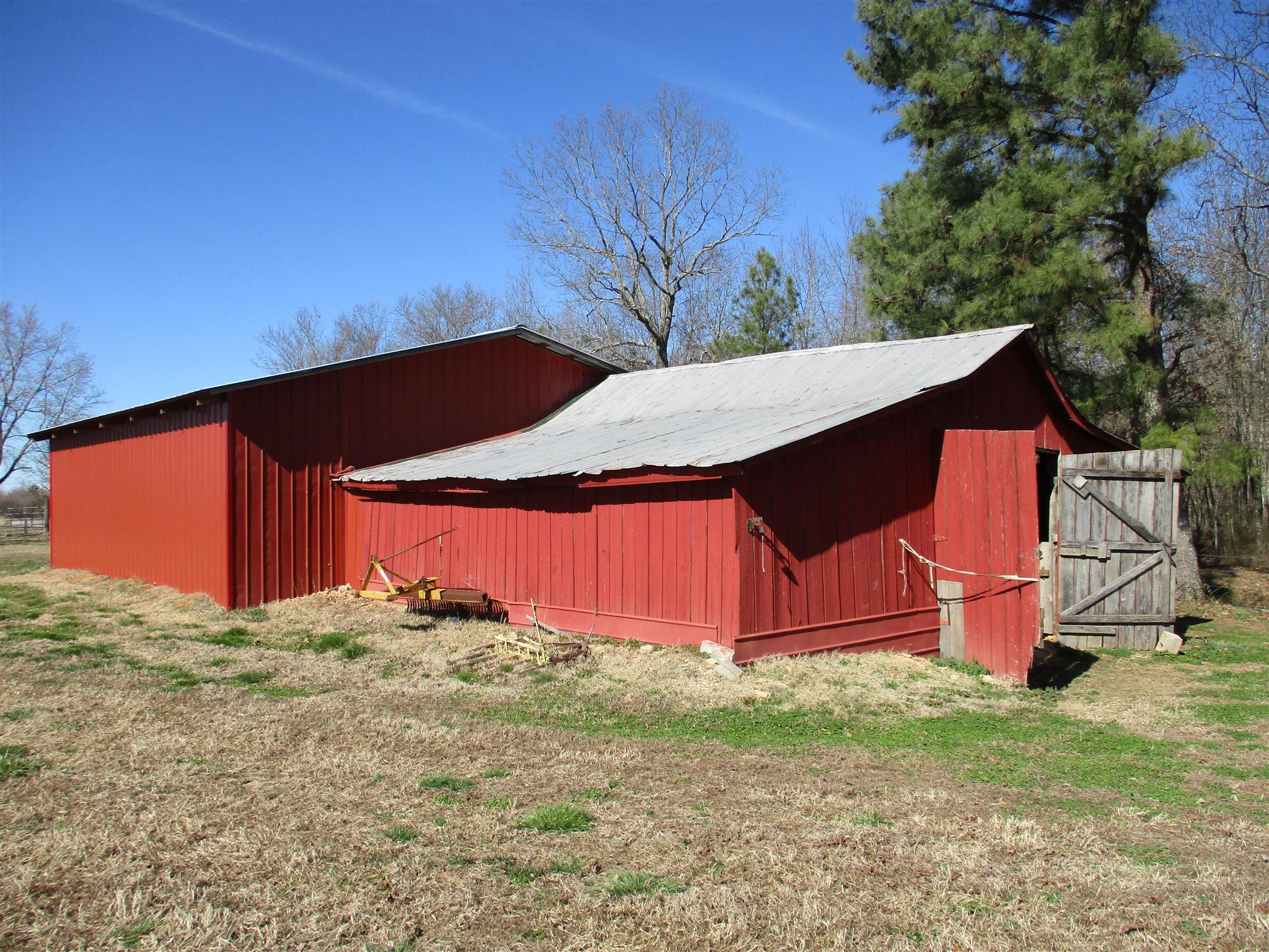 3 Byrd Road Lawrenceburg, TN 38464 - Photo 5 of 9 Gallery Image 5