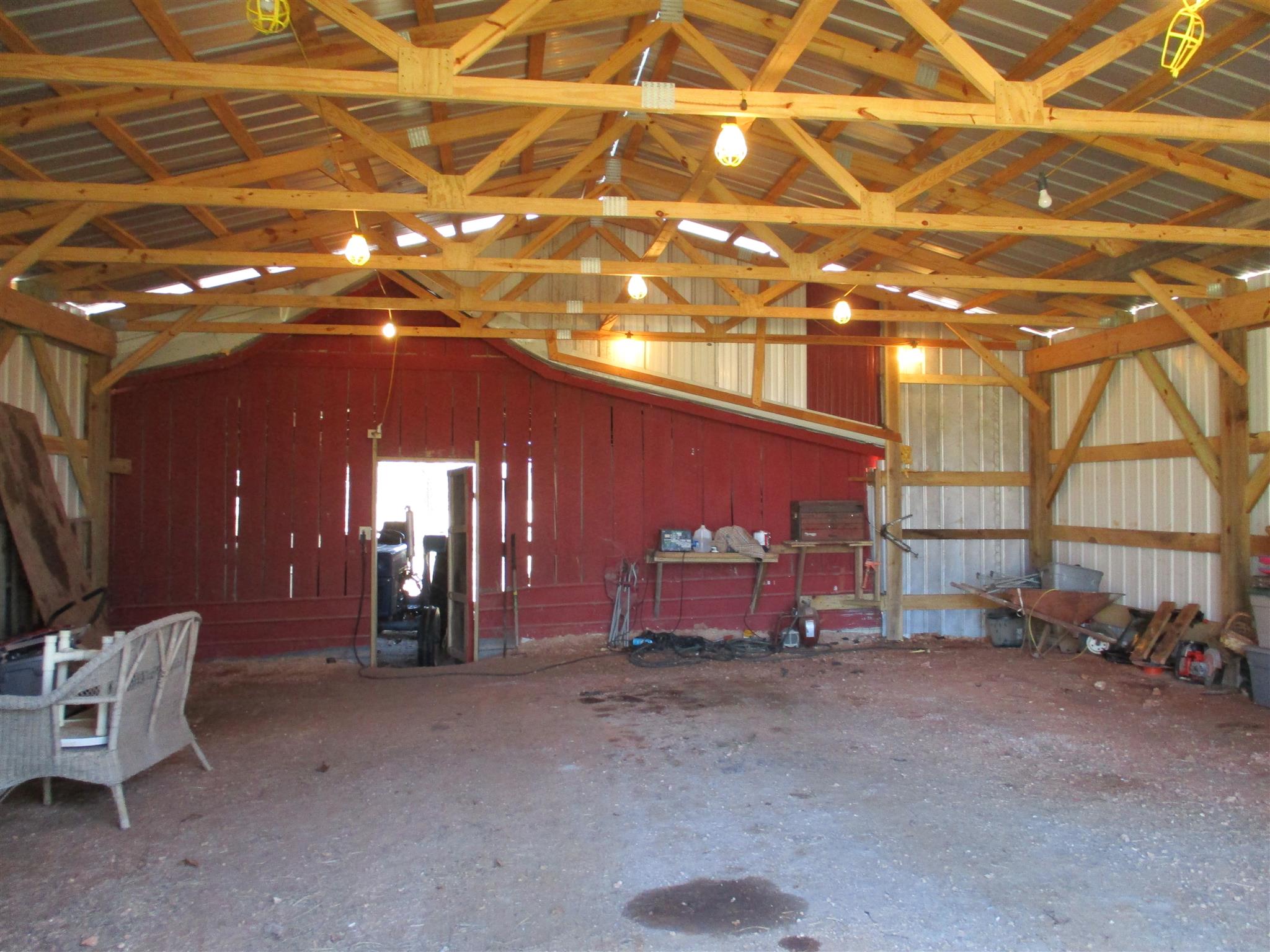 3 Byrd Road Lawrenceburg, TN 38464 - Photo 6 of 9 Gallery Image 6