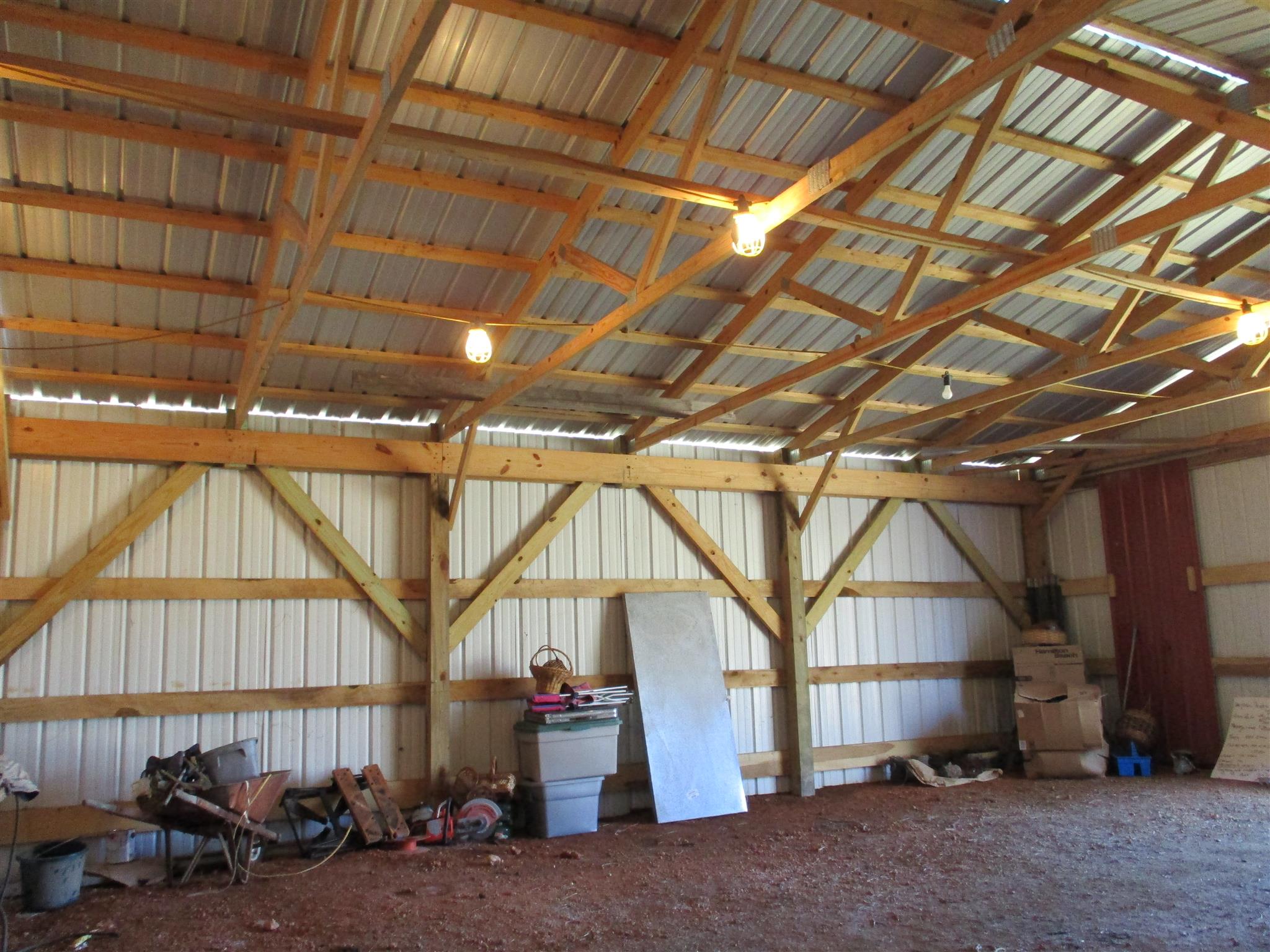 3 Byrd Road Lawrenceburg, TN 38464 - Photo 7 of 9 Gallery Image 7