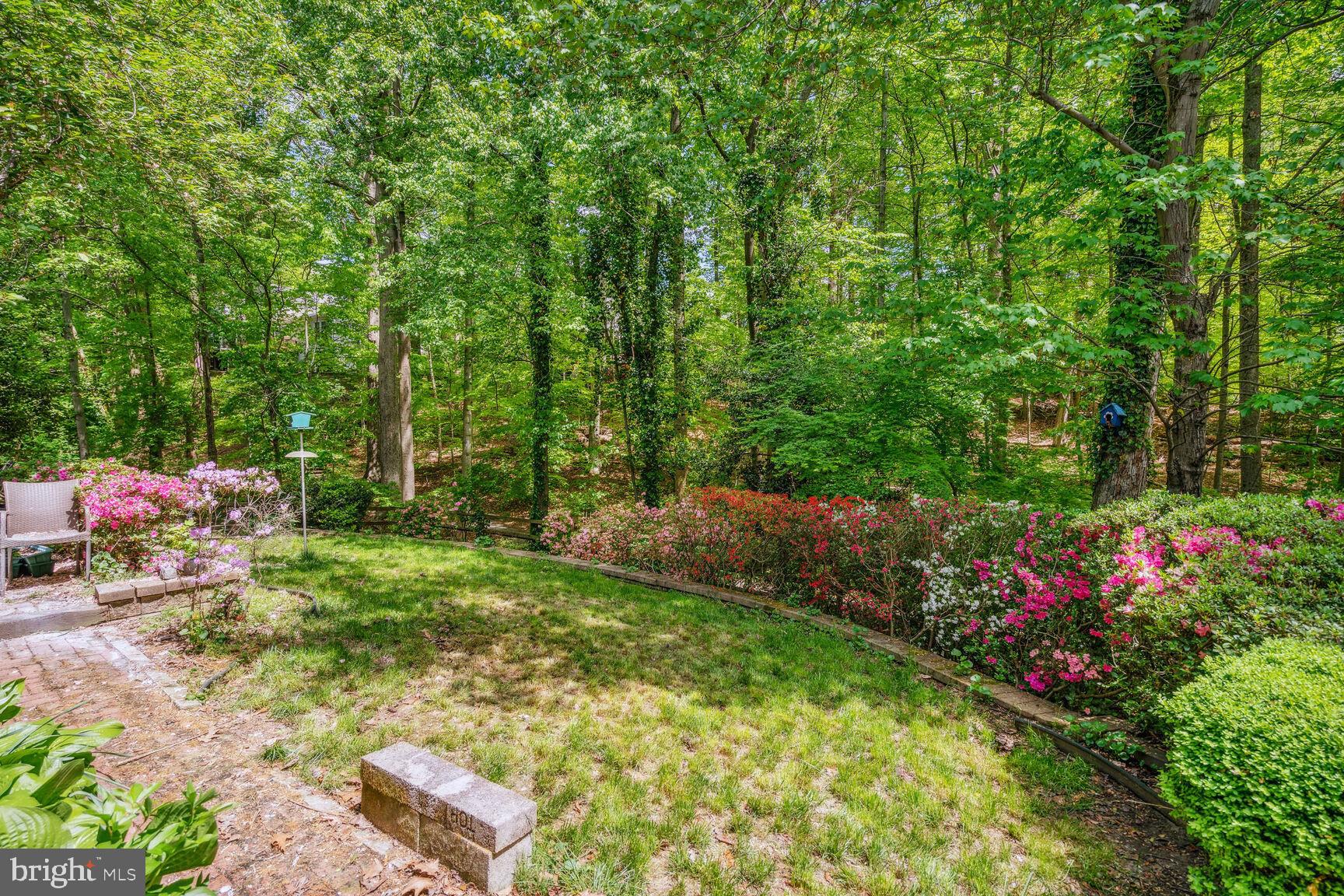 8133 Viola Street Springfield, VA 22152 - Photo 21 of 23 8133 VIOLA STREET, SPRINGFIELD, VA 22152