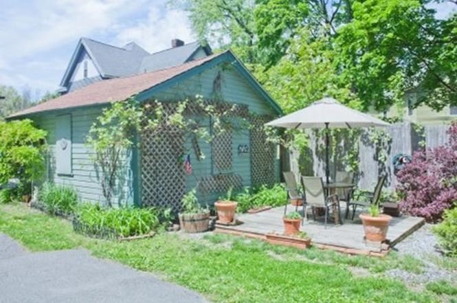127-129 Thompson Street Springfield, MA 01109 - Photo 37 of 39