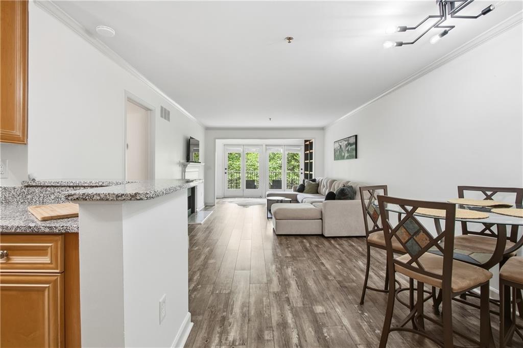 3203 Lenox Road Northeast, Unit 32 Atlanta, GA 30324 - Photo 3 of 37