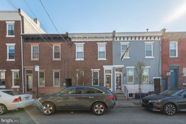 $405,000 | 1337 East Palmer Street, Philadelphia, PA 19125