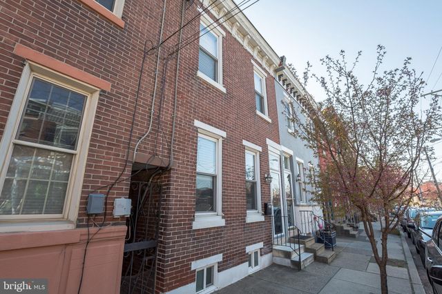 $405,000 | 1337 East Palmer Street, Philadelphia, PA 19125