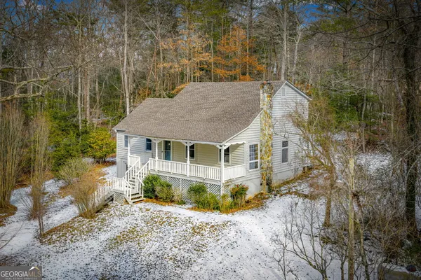 $599,000 | 102 Captains Cove, Blairsville, GA 30512