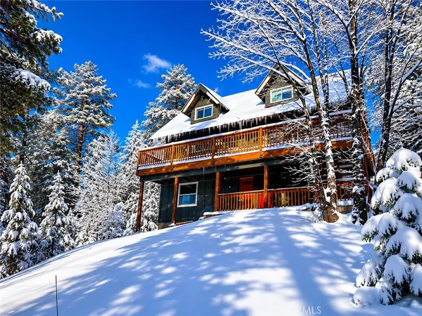 $899,000 | 43564 Yosemite Drive, Big Bear Lake, CA 92315