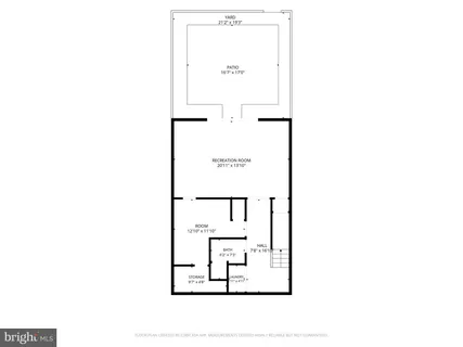 $469,999 | 5910 Prince James Drive, Unit 74, Springfield, VA 22152