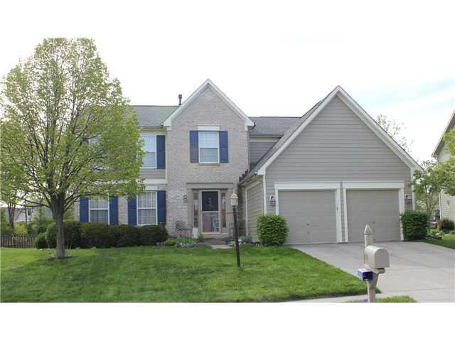 8339 Carloway Road Indianapolis, IN 46236 - Photo 1 of 1 Gallery Image 1