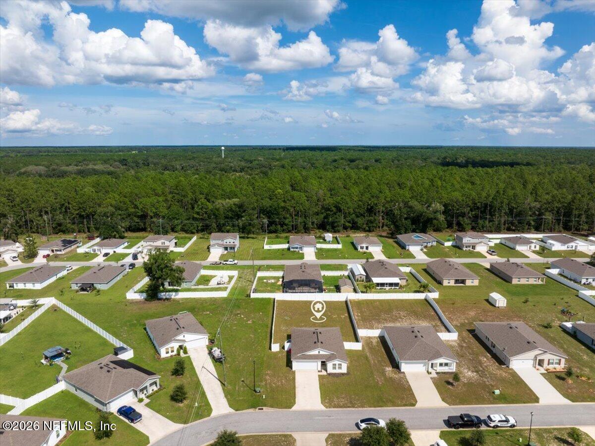 179 River Ridge Welaka, FL 32193 - Photo 27 of 40 28-JWLeeMediaAerial-43