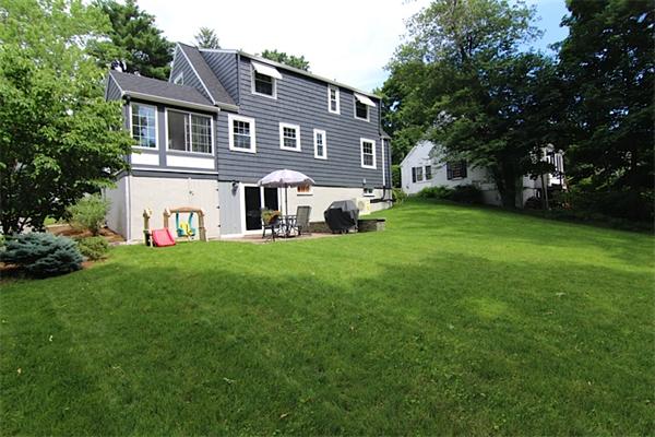 20 Bellevue Road Stoneham, MA 02180 - Photo 24 of 26 Gallery Image 24