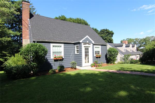 20 Bellevue Road Stoneham, MA 02180 - Photo 26 of 26 Gallery Image 26
