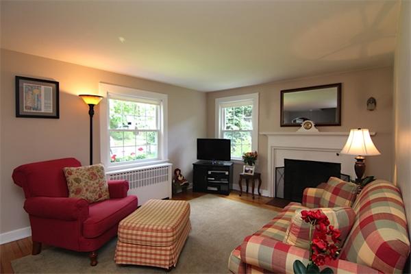 20 Bellevue Road Stoneham, MA 02180 - Photo 5 of 26 Gallery Image 5