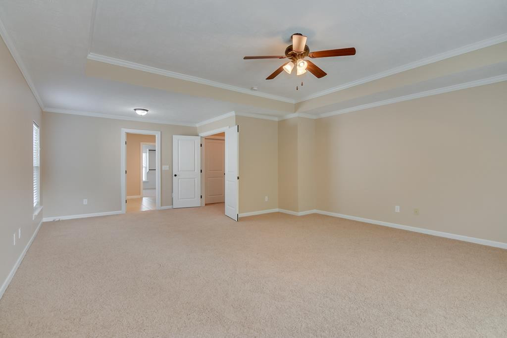 712 Coventry Avenue Grovetown, GA 30813 - Photo 25 of 41