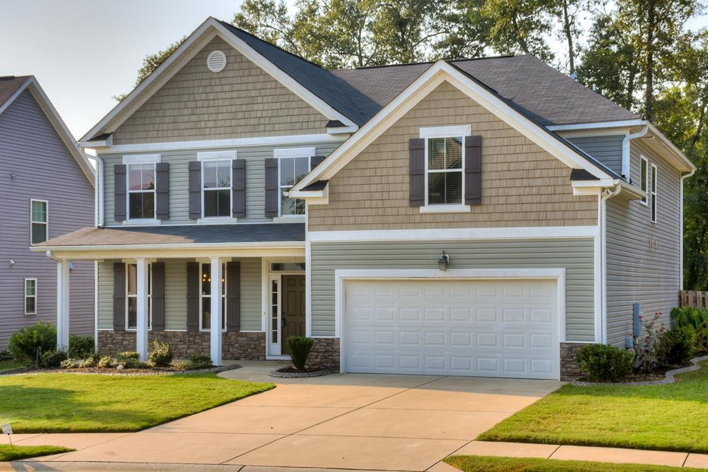712 Coventry Avenue Grovetown, GA 30813 - Photo 3 of 41