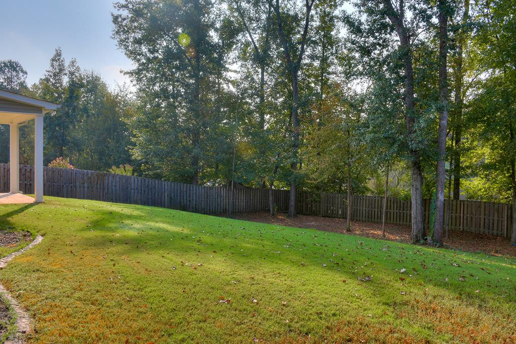 712 Coventry Avenue Grovetown, GA 30813 - Photo 38 of 41