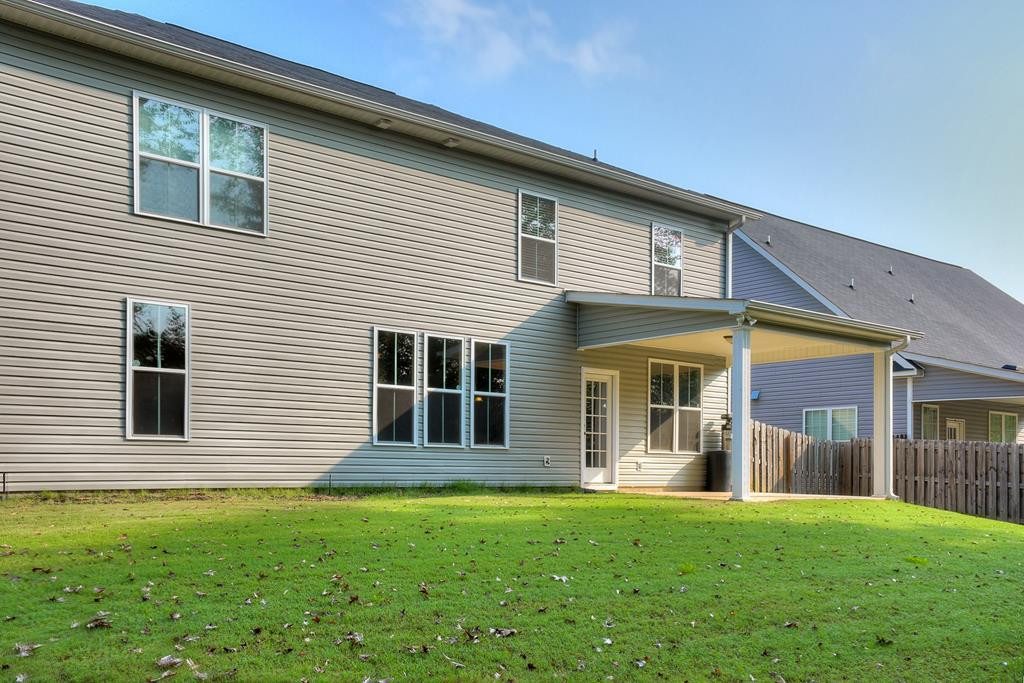 712 Coventry Avenue Grovetown, GA 30813 - Photo 39 of 41