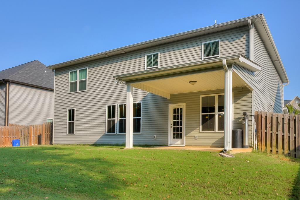 712 Coventry Avenue Grovetown, GA 30813 - Photo 40 of 41