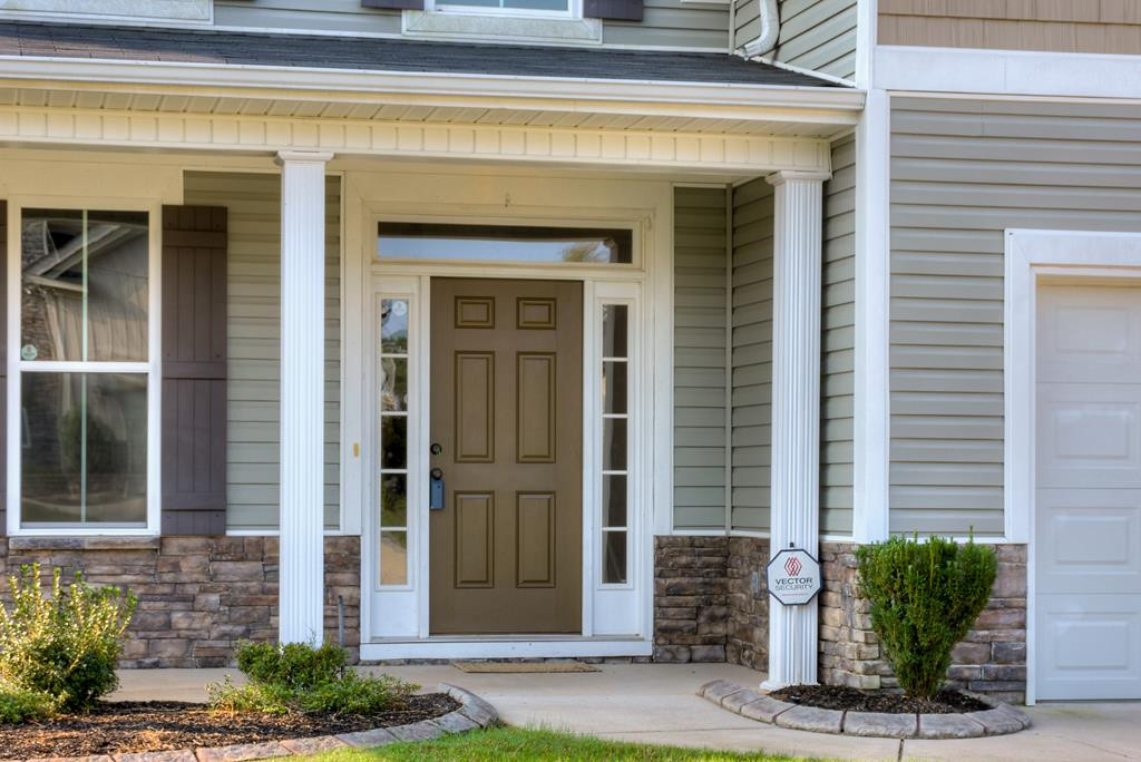 712 Coventry Avenue Grovetown, GA 30813 - Photo 4 of 41