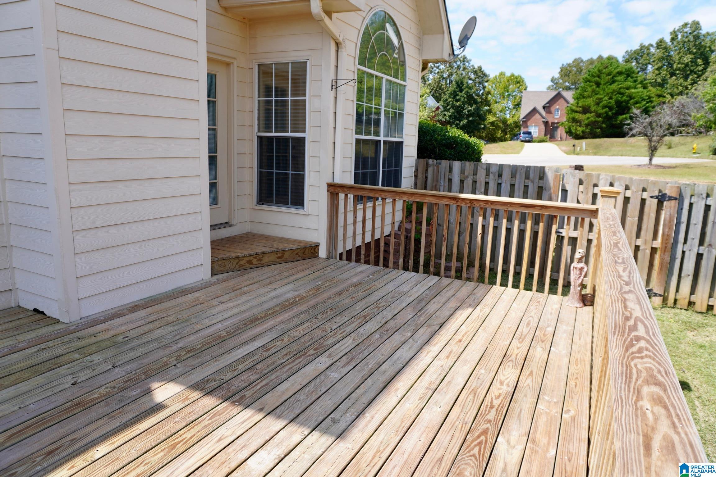 188 Savannah Lane Calera, AL 35040 - Photo 39 of 47