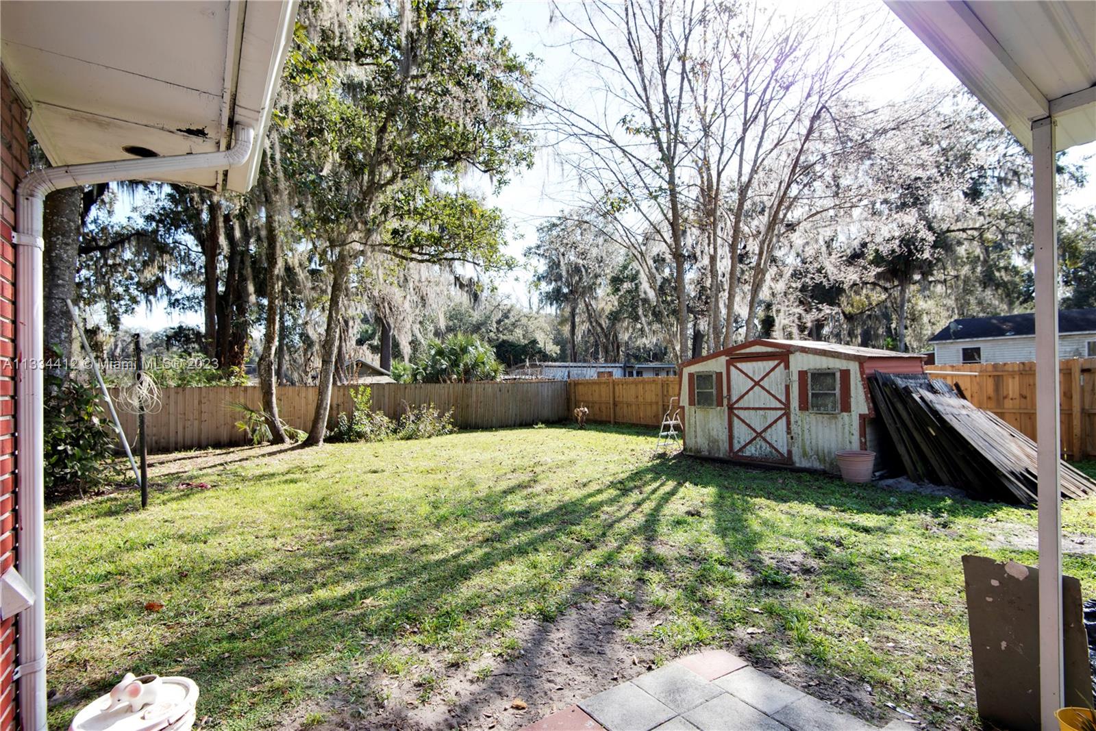 2954 North County Road Lake Panasoffkee, FL 33538 - Photo 26 of 30