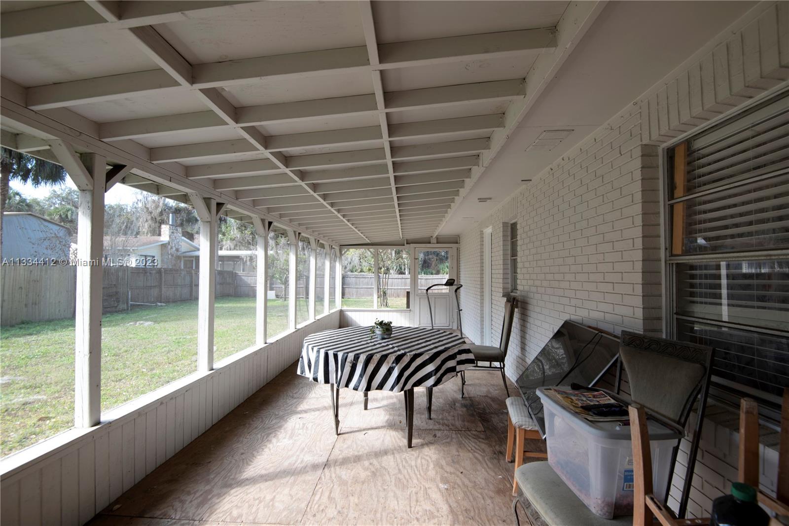 2954 North County Road Lake Panasoffkee, FL 33538 - Photo 29 of 30