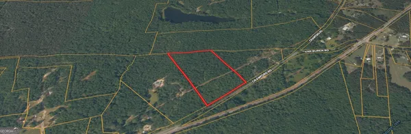 $192,000 | 0 Crawford Road, Unit 1, Barnesville, GA 30204