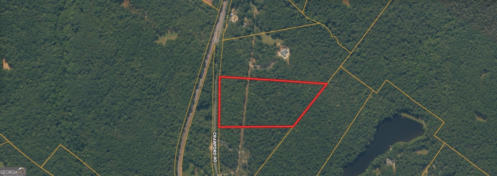 0 Crawford Road, Unit 1 Barnesville, GA 30204 - Photo 4 of 7