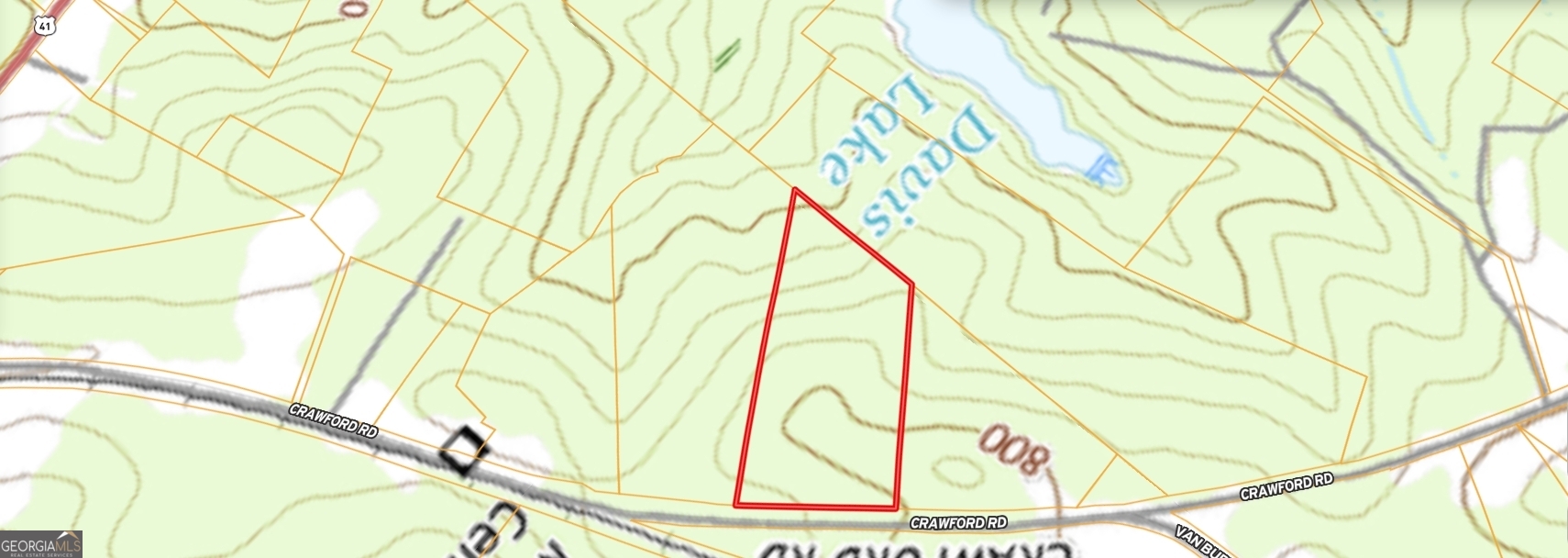 0 Crawford Road, Unit 1 Barnesville, GA 30204 - Photo 6 of 7