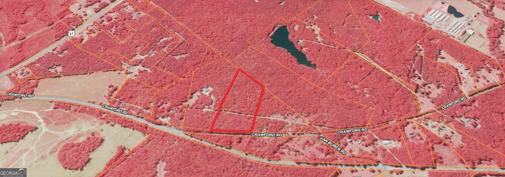 0 Crawford Road, Unit 1 Barnesville, GA 30204 - Photo 7 of 7