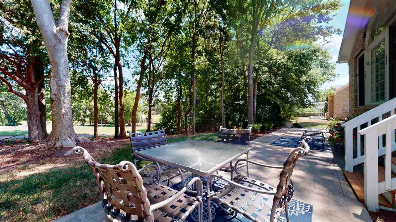 2613 Peachleaf Street Raleigh, NC 27614 - Photo 28 of 30 Photo 28