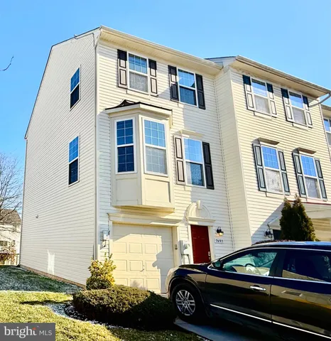 $370,000 | 7697 Timbercross Lane, Glen Burnie, MD 21060