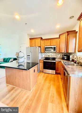 $370,000 | 7697 Timbercross Lane, Glen Burnie, MD 21060