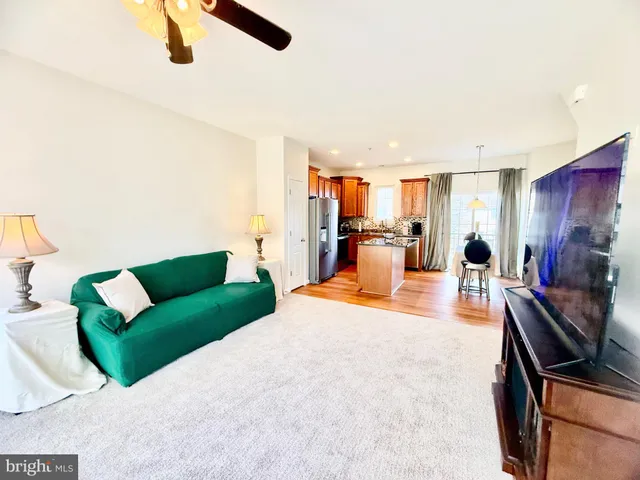 $370,000 | 7697 Timbercross Lane, Glen Burnie, MD 21060