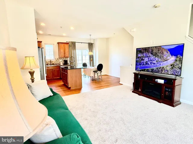 $370,000 | 7697 Timbercross Lane, Glen Burnie, MD 21060