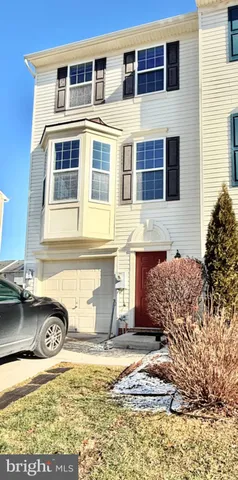 $370,000 | 7697 Timbercross Lane, Glen Burnie, MD 21060
