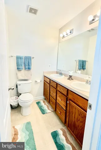 $370,000 | 7697 Timbercross Lane, Glen Burnie, MD 21060