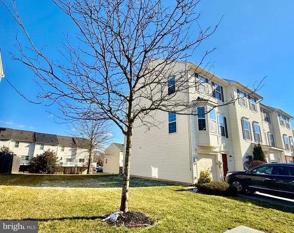 $370,000 | 7697 Timbercross Lane, Glen Burnie, MD 21060