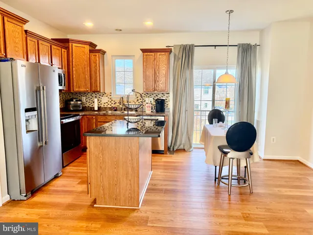 $370,000 | 7697 Timbercross Lane, Glen Burnie, MD 21060