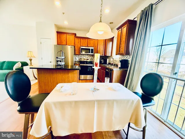 $370,000 | 7697 Timbercross Lane, Glen Burnie, MD 21060