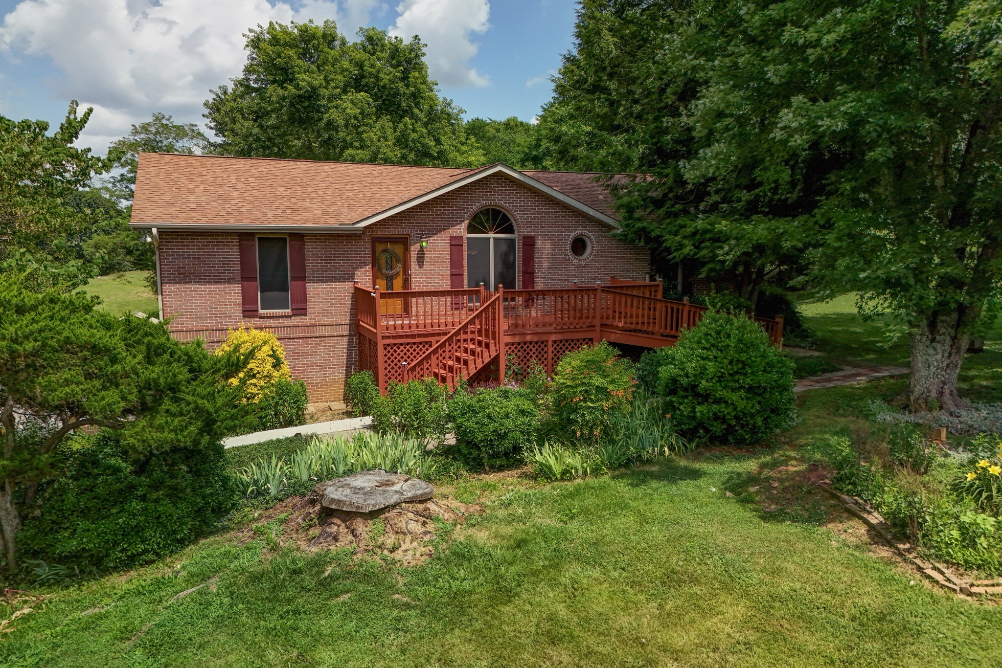 212 Teezer French Road New Market, TN 37820 - Photo 1 of 32 Gallery Image 1