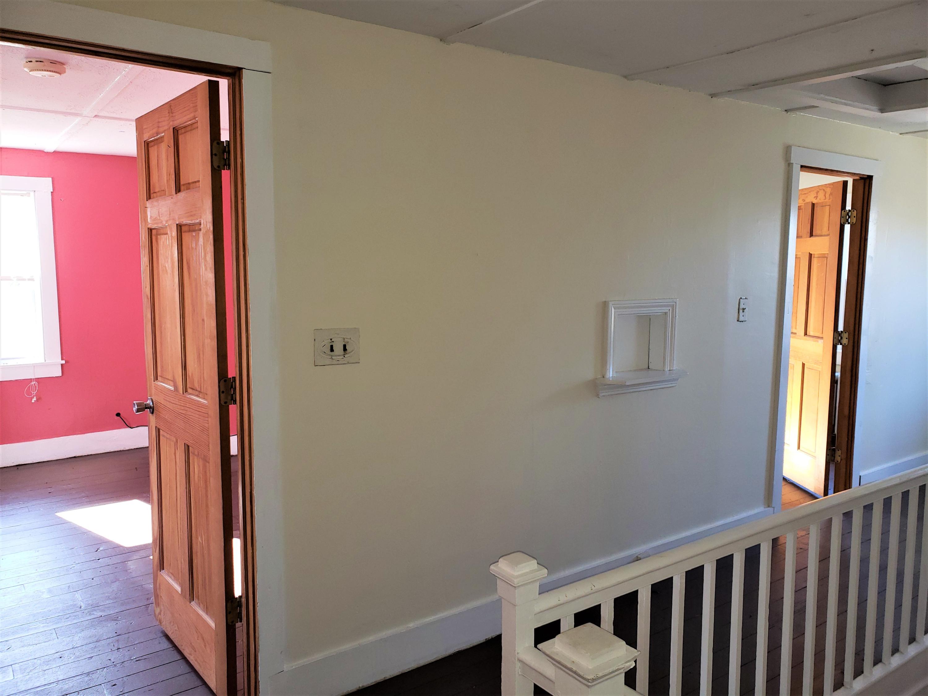 903 Brunswick Road Richmond, ME 04357 - Photo 19 of 33 Hallway