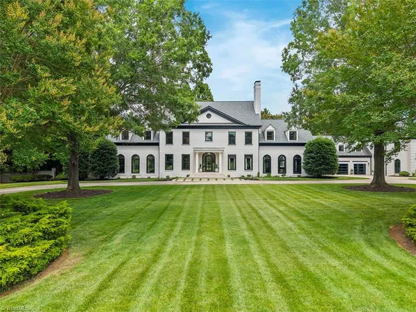 $3,999,999 | 5106 Hedrick Drive, Greensboro, NC 27410