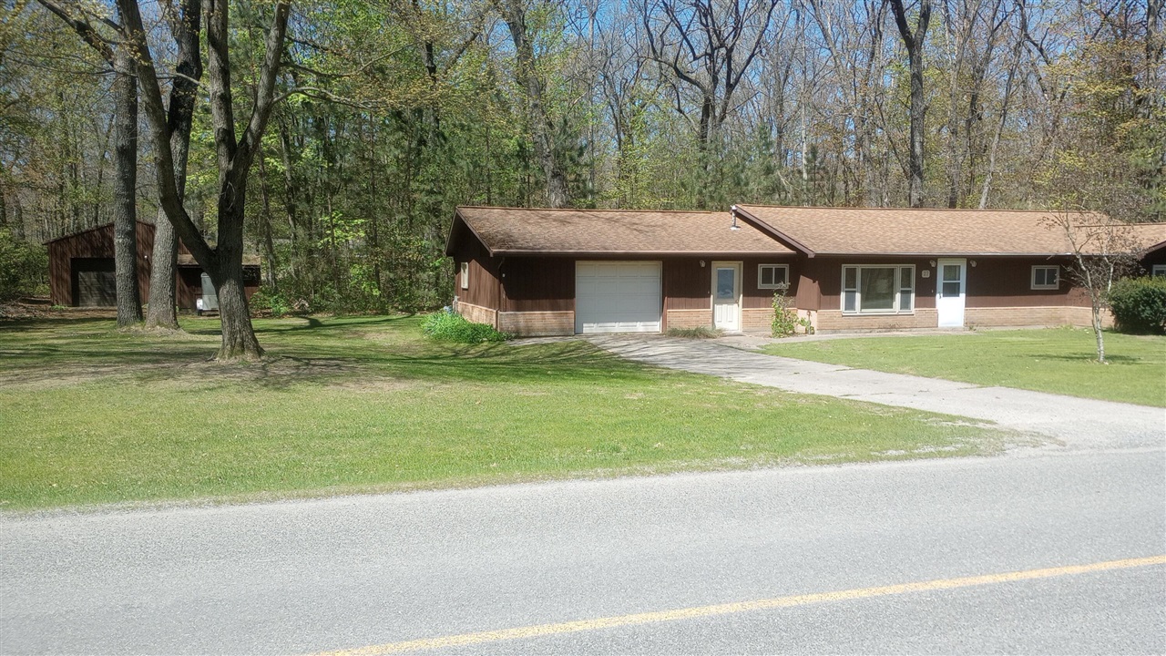27 North Campbell Road Fountain, MI 49410 - Photo 31 of 34
