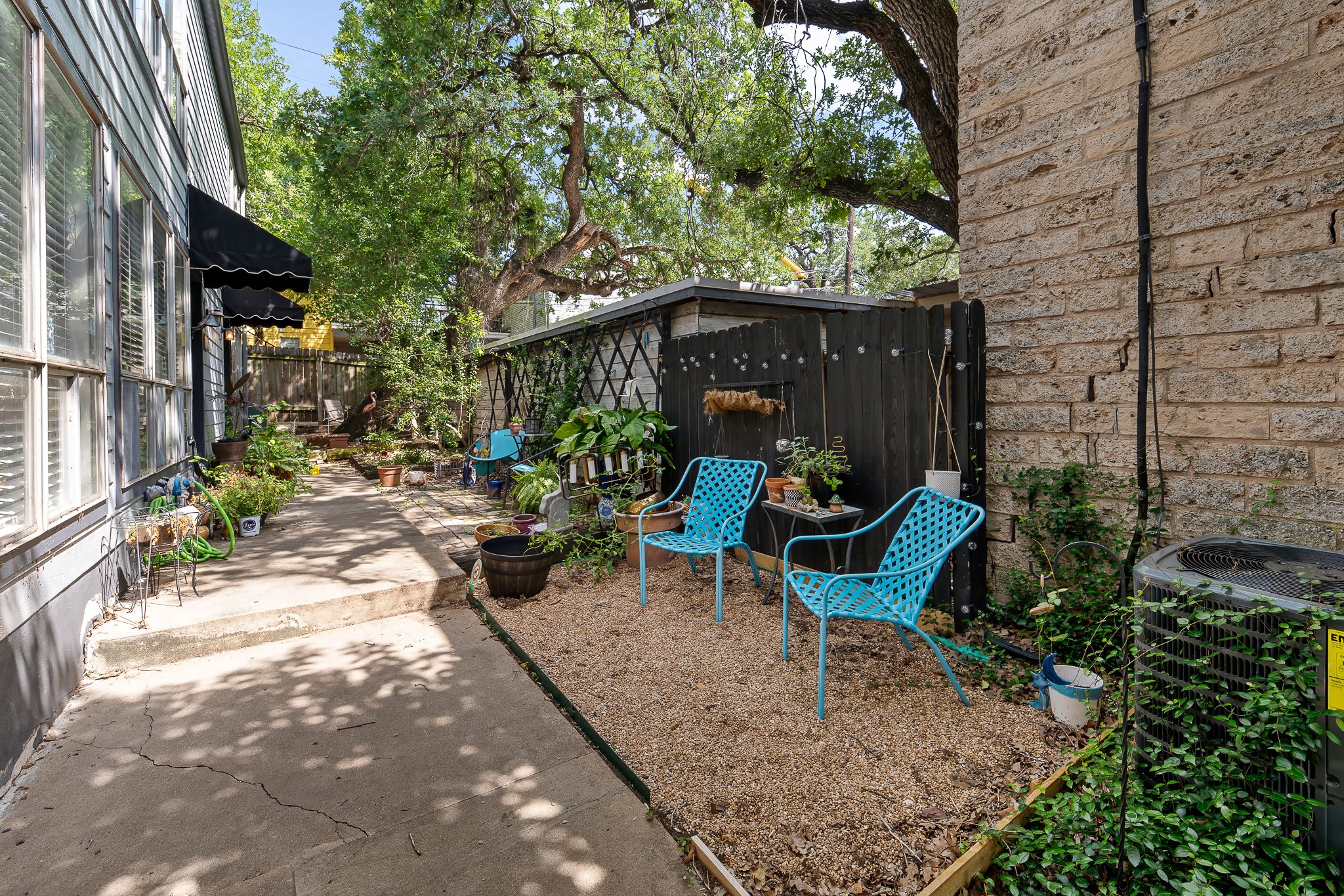 1405 Hartford Road, Unit 106 Austin, TX 78703 - Photo 6 of 30